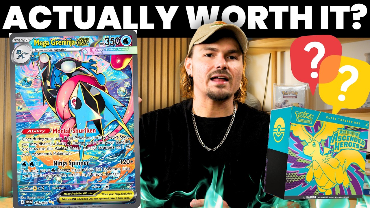 Are Pok&eacute;mon Cards Actually Serious Investments Right Now?