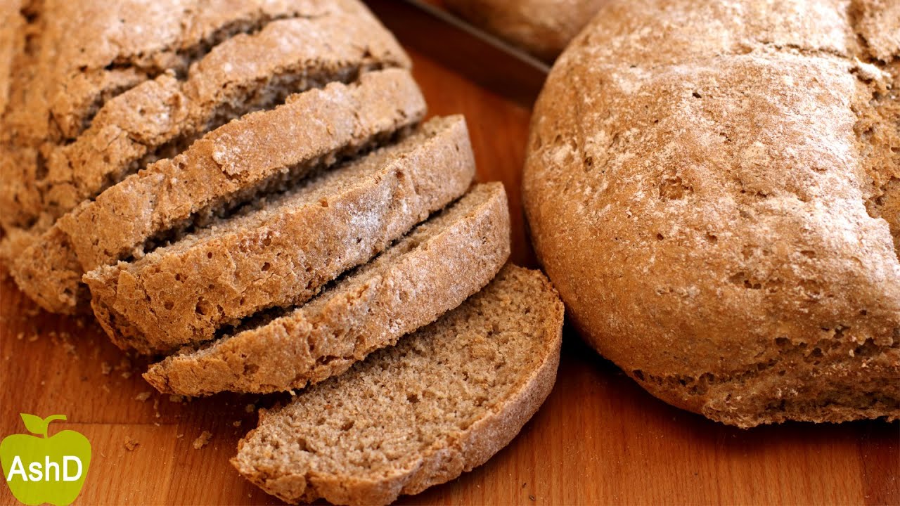 PAN INTEGRAL Casero | TRUCOS para que te salga PERFECTO