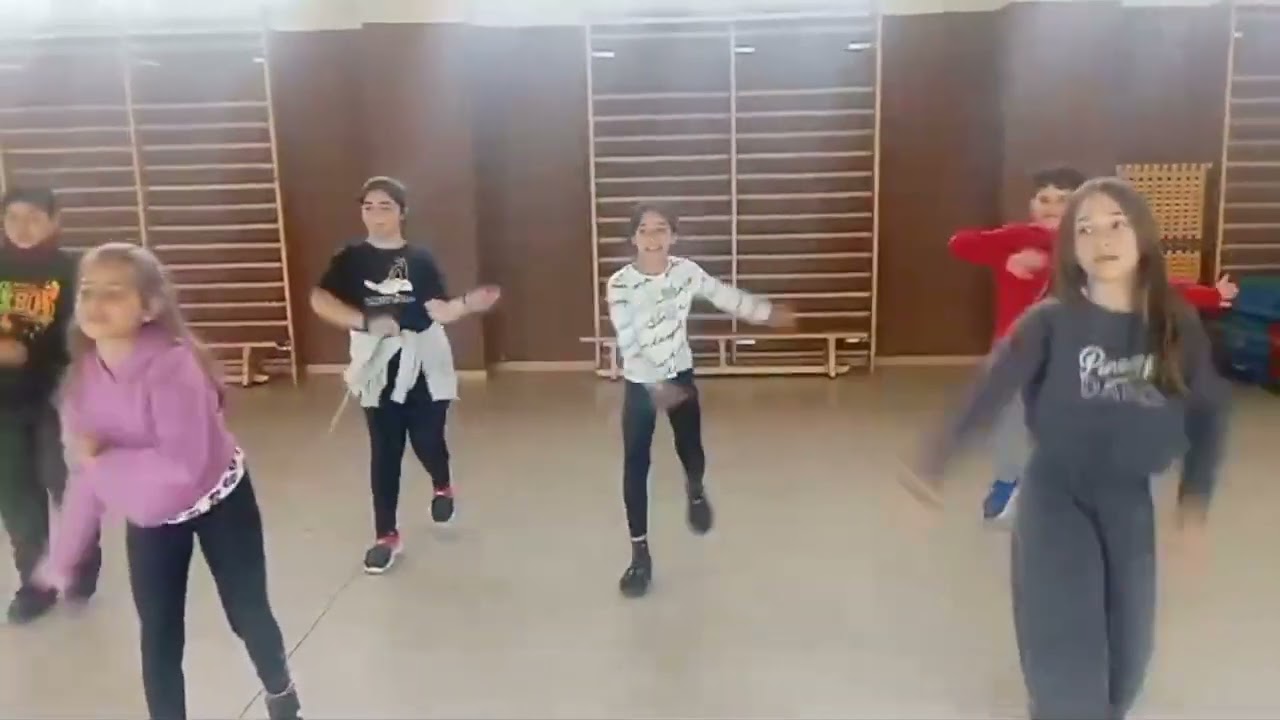 CEIP Dr. Jiménez Rueda- Día del Autismo- Feliz Funny Lu