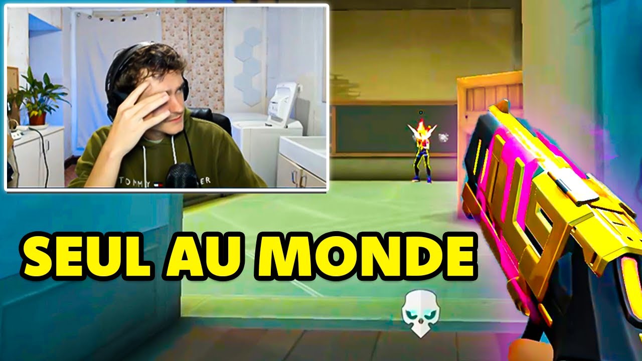 JE NE SAIS PAS CE QUE J'AURAIS PU FAIRE DE PLUS POUR GAGNER