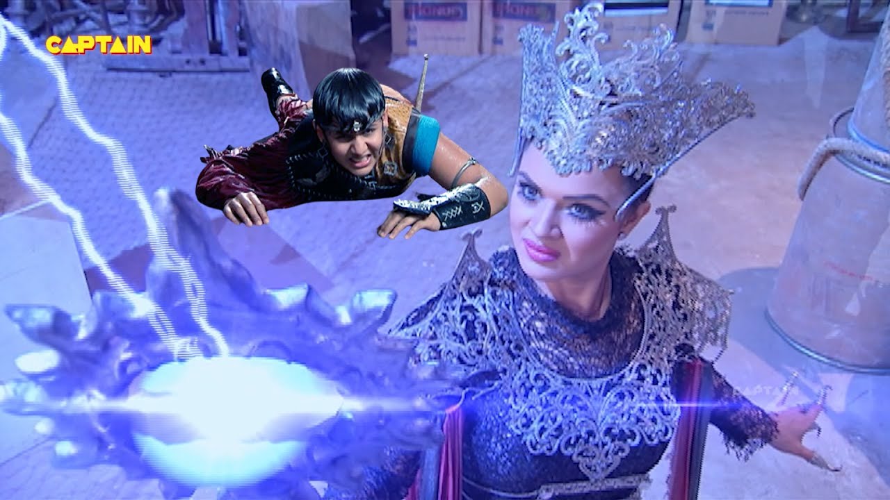 Baalveer ( बालवीर ) Full Episode 781 || Dev Joshi, Karishma Tanna