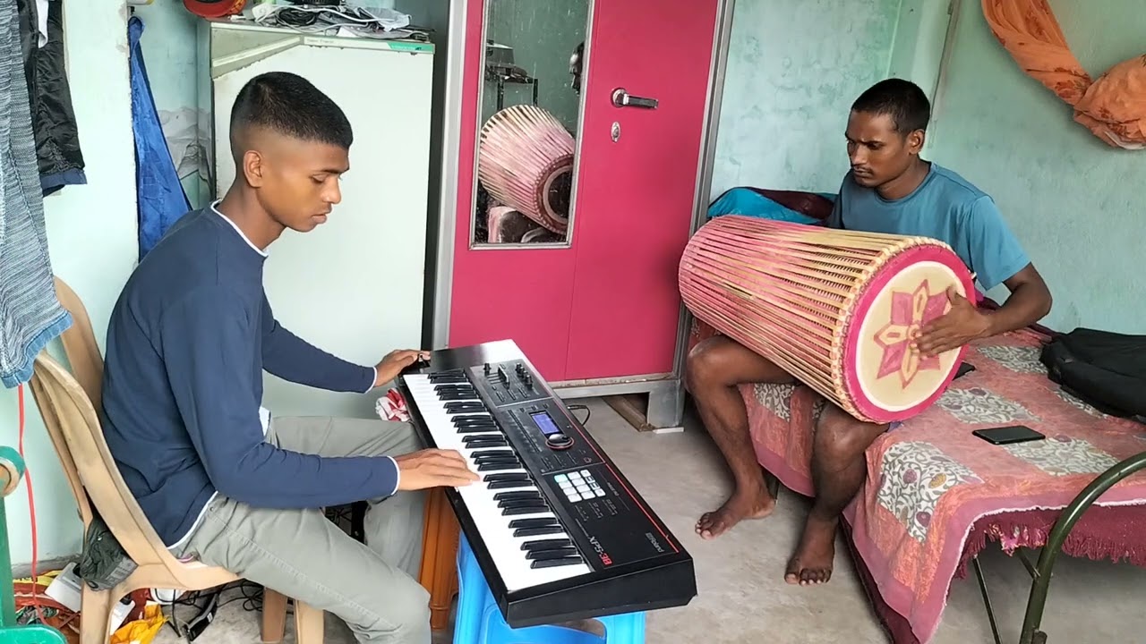बहुत दिनों के बाद एक प्यारा सा राग पावस में एक chhota सा कोsis