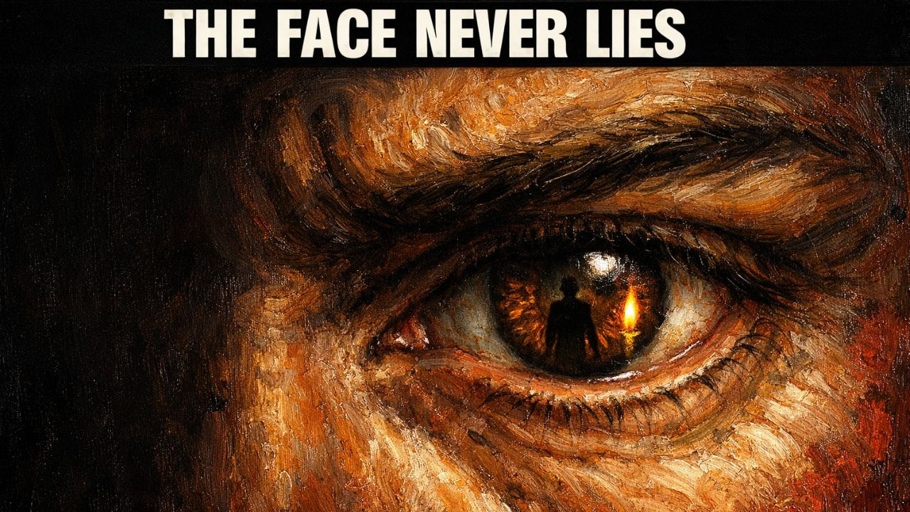 The Face Never Lies — Machiavelli's Method to Read Anyone Instantly