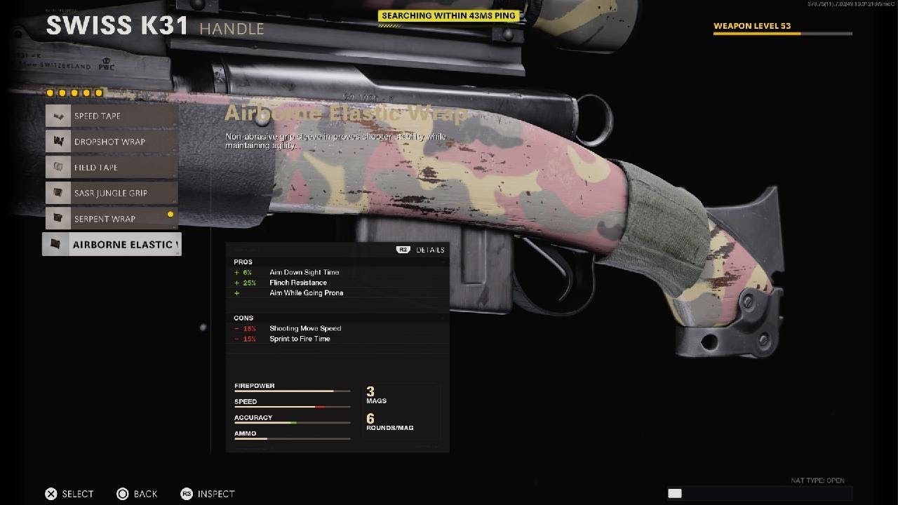 40 plus kills