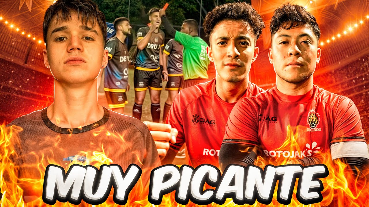 Dou FC vs M&eacute;xico - [Resumen]