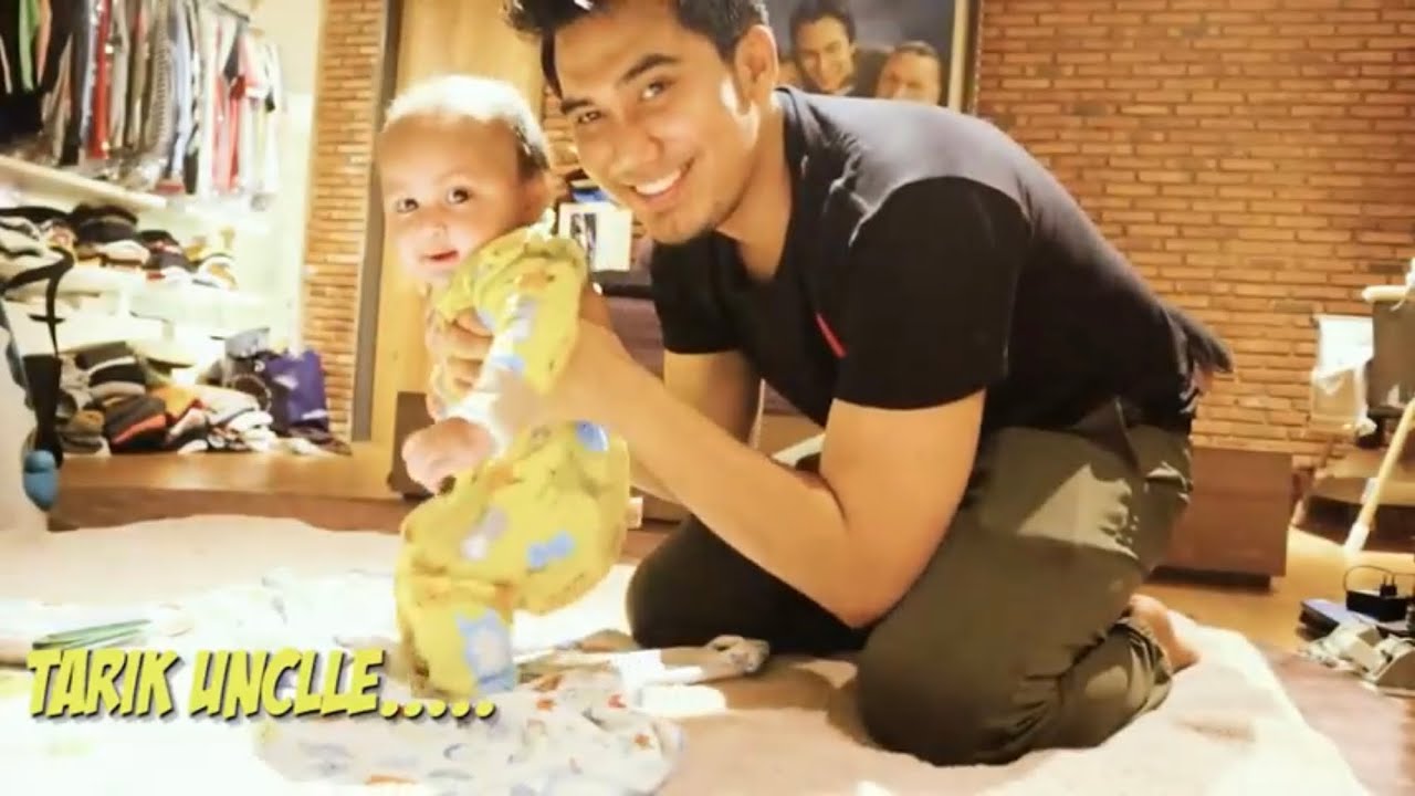 KECIL - KECIL JAGO GOYANG!!! GEMES BANGET!!!