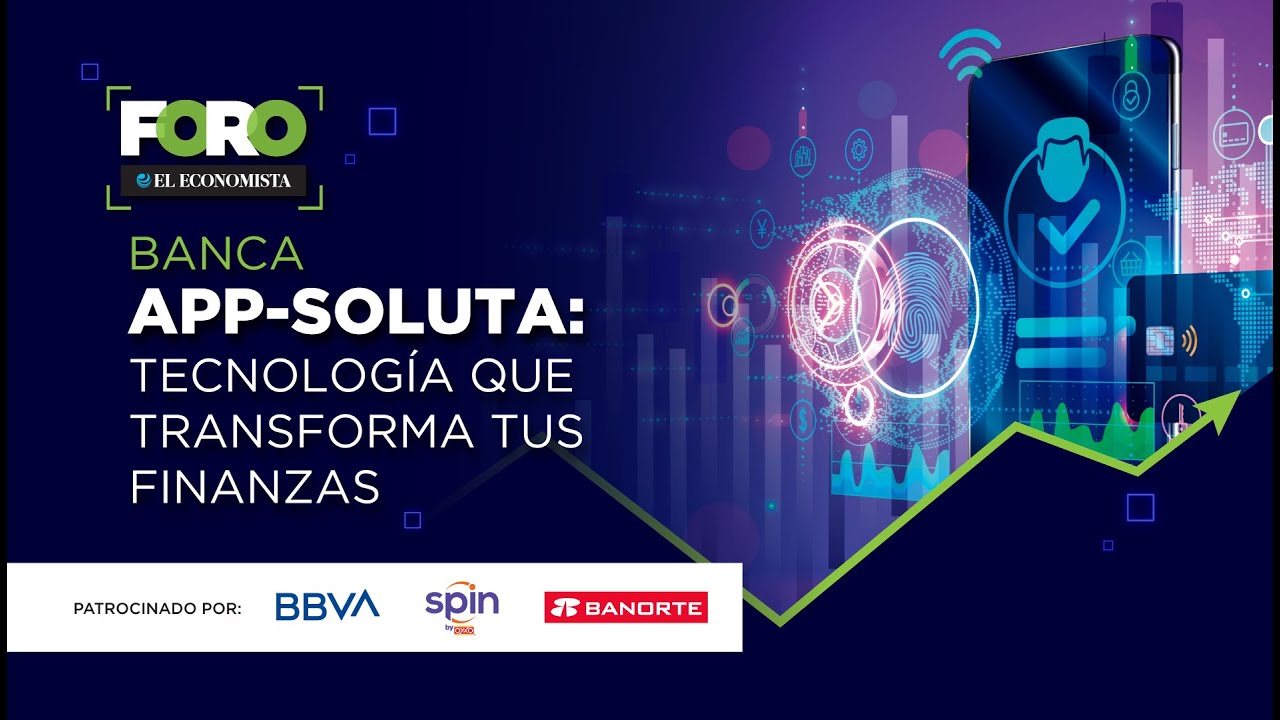 App-soluta: tecnolog&iacute;a que transforma tus finanzas