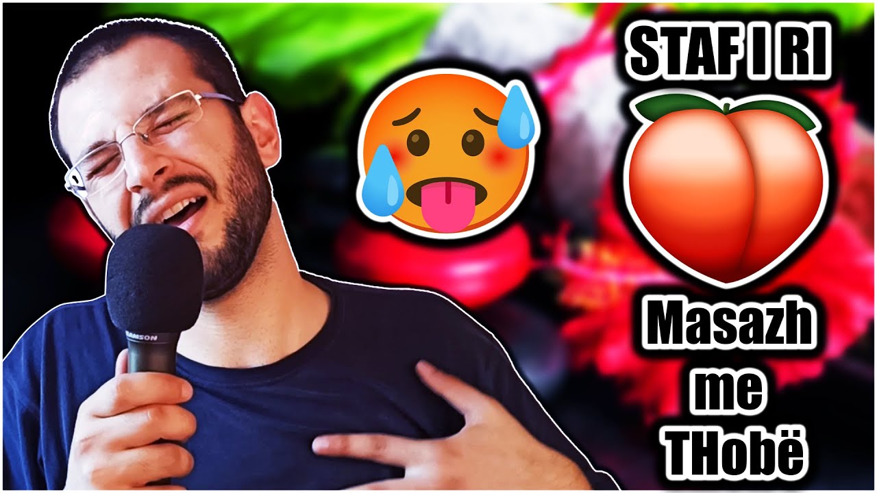 Qëndra Masazhi me Staf të Ri