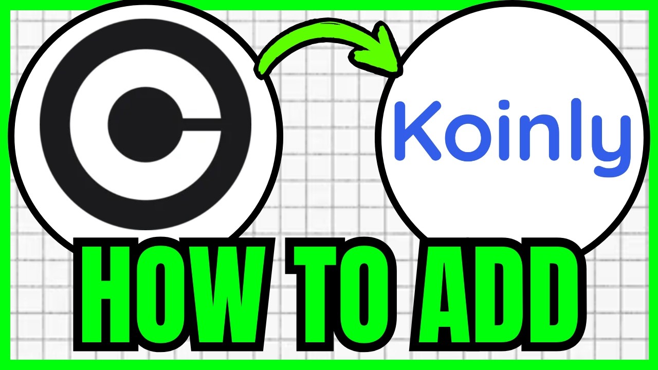 How To ADD Coinbase Pro To Koinly (QUICK & EASY) 2026