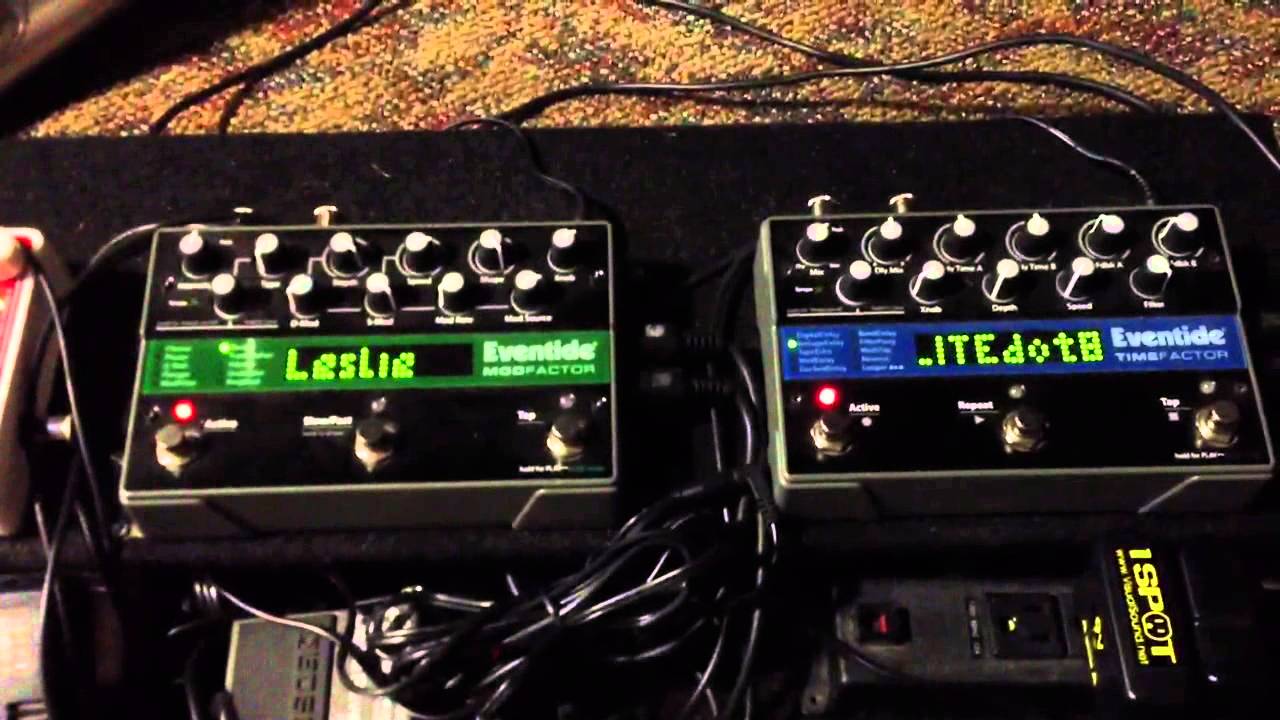 MusicomLab EFX MKIII + midi