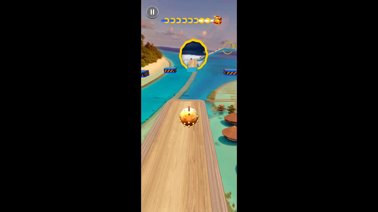 Going Balls Live Gameplay