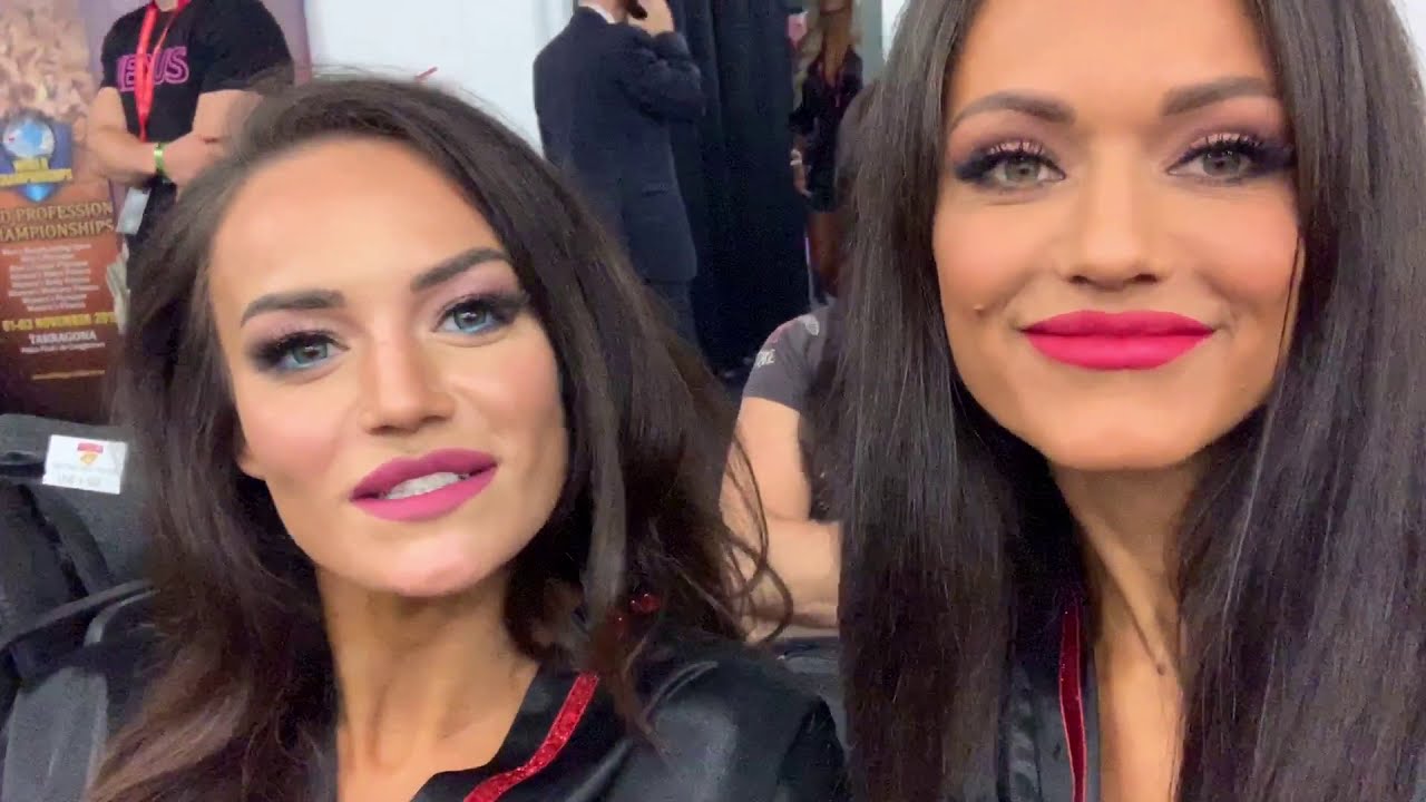 Встреча с Арни! 2 часть. Arnold Classic Europe 2019