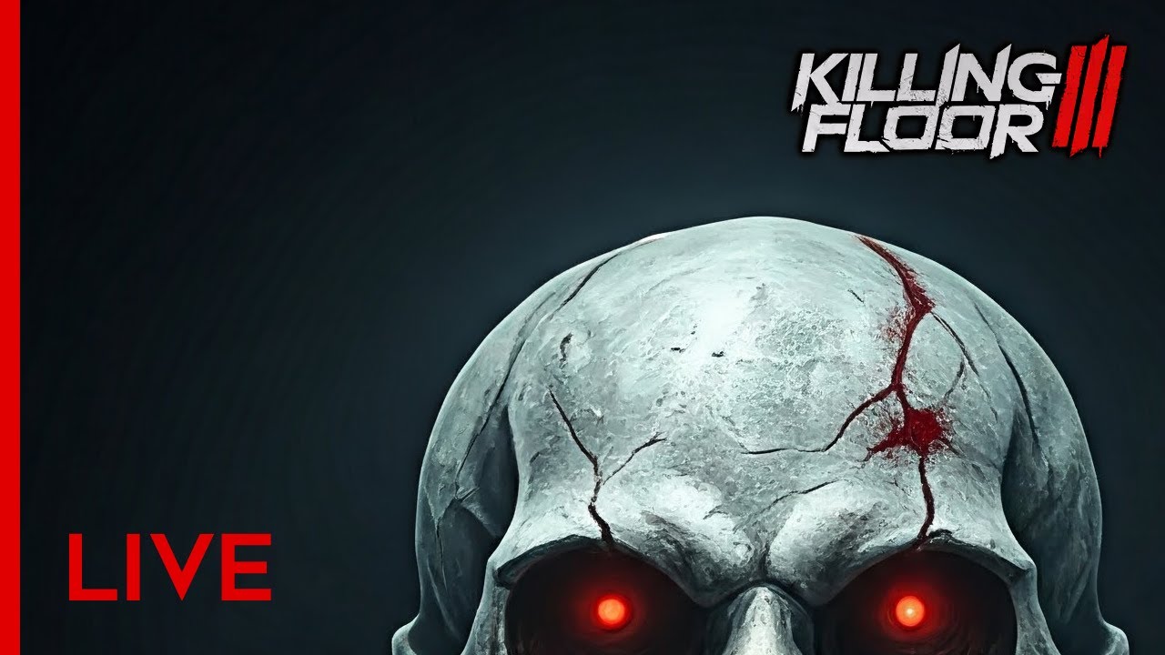 Killing Floor 3: Feuerteufel (Level 1) / Koop [Deutsch] #kf3game