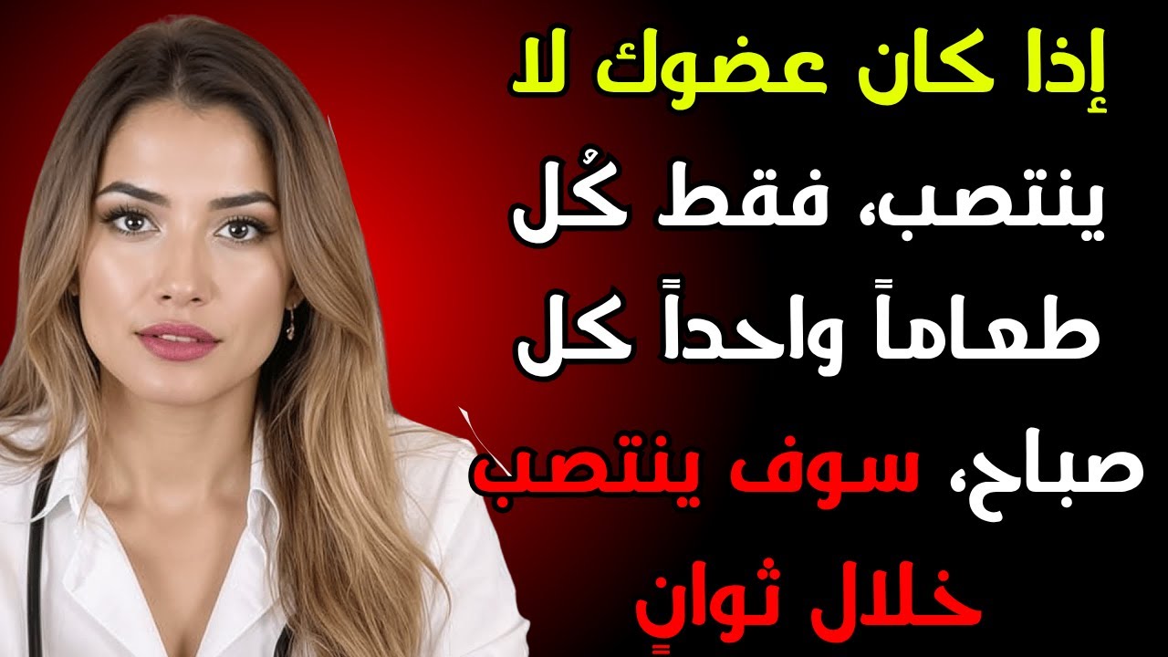 5 أطعمة صباحية تعيد تدفق الدم ونشاطكِ وثقتكِ بنفسك | نصائح الدكتورة أمينة