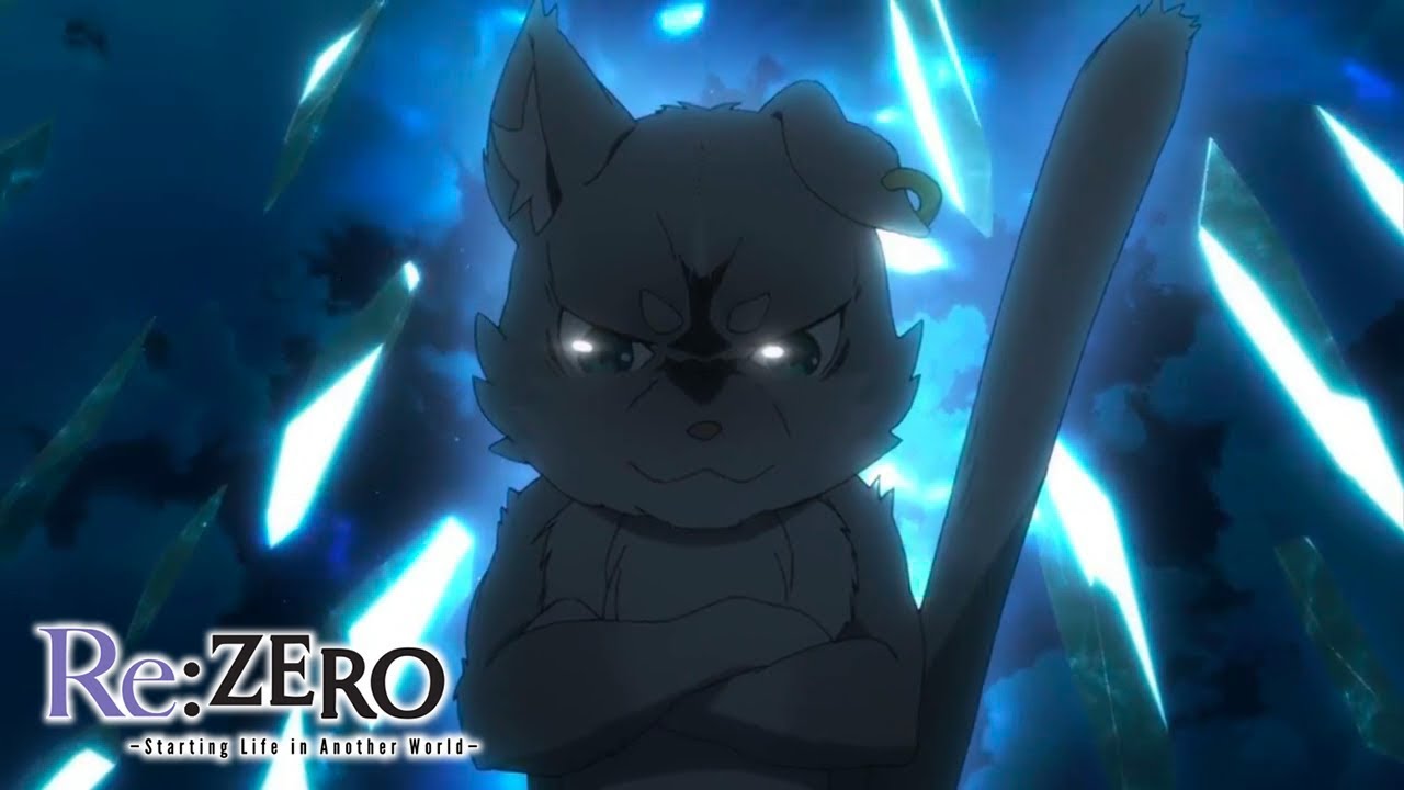Pack & Émilia | Re:Zero