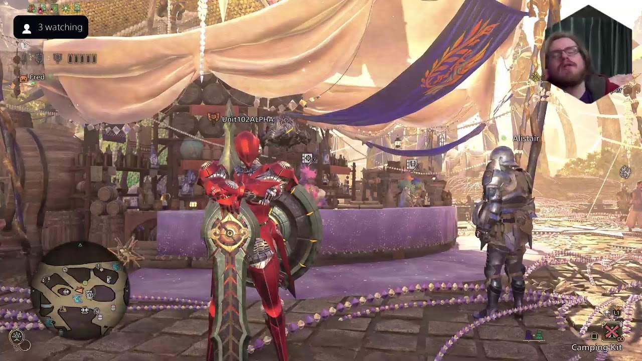 Lobby ID in Chat | How Bad is 10-Star Gogmazios? | Monster Hunter Wilds
