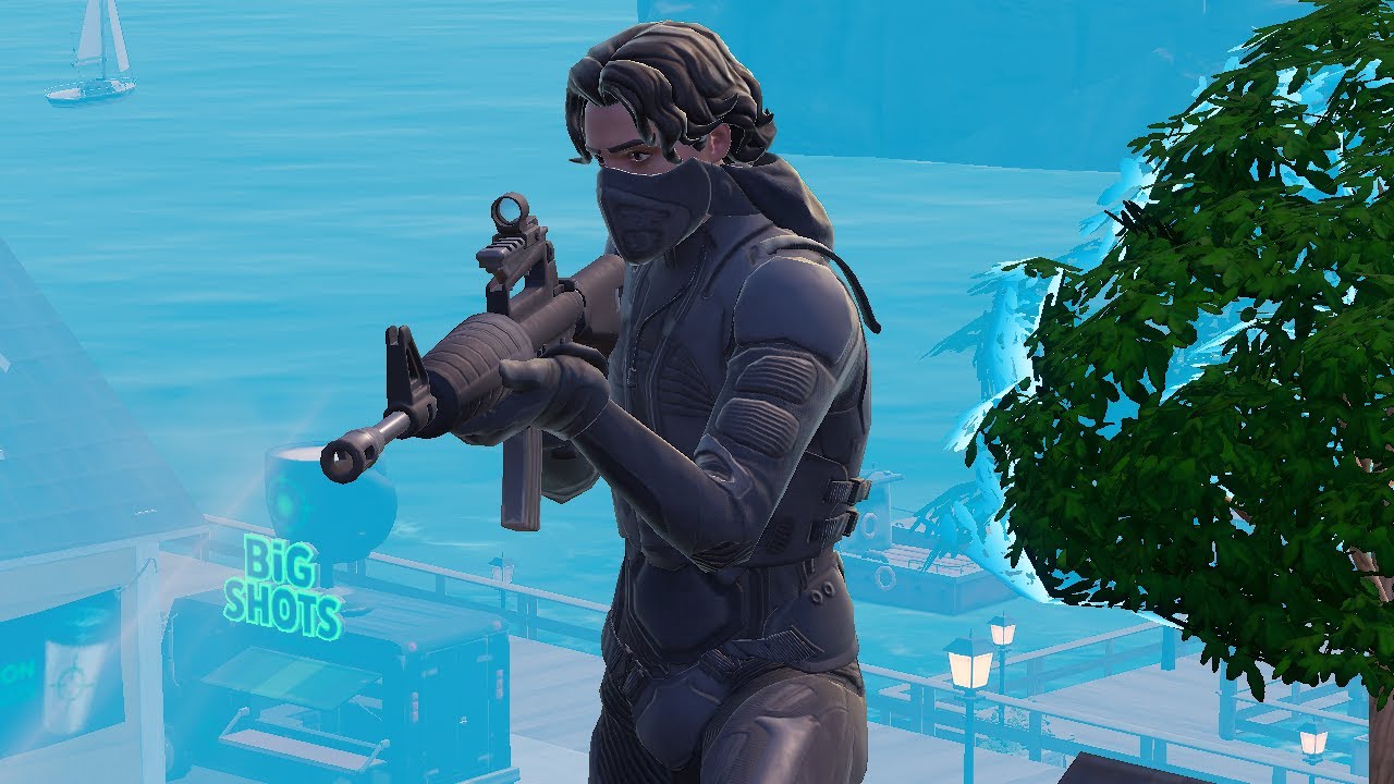 DAY 18 - This Skin is Incredible