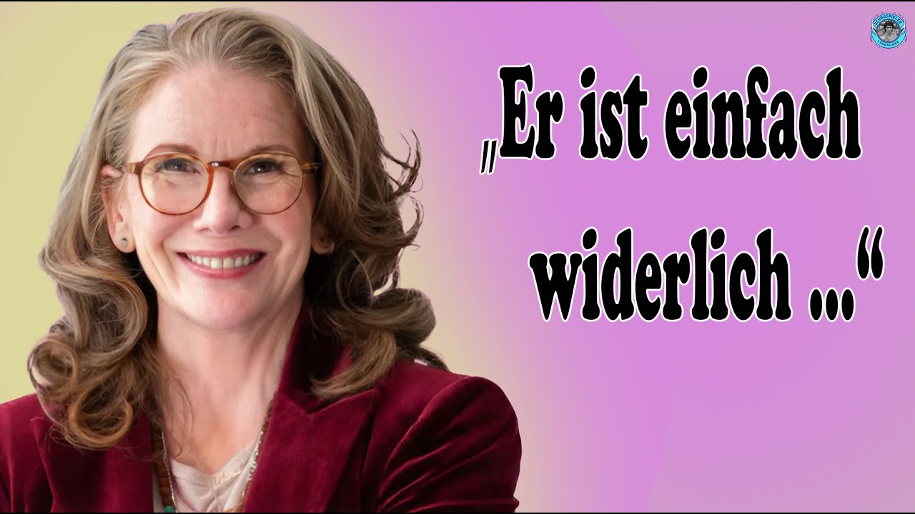 Mit 61 verrät Melissa Gilbert welche 5 Ingalls Stars sie hasste.😢