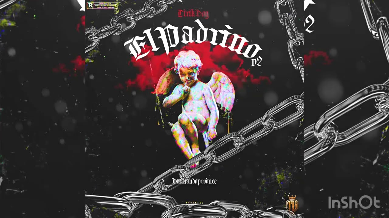 LIRIK DOG - EL PADRINO V2 (AUDIO OFICIAL)