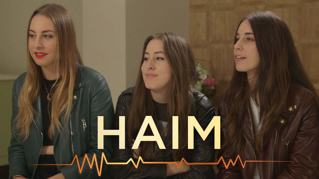 HAIM 2 | Sound Advice