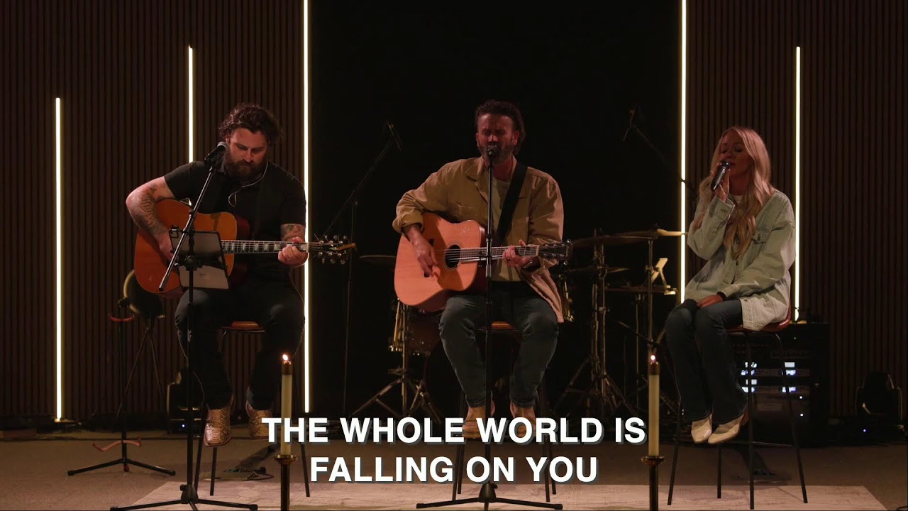 Sunday 3.15.26 (10:45am Service)