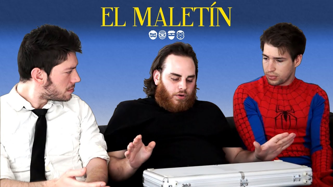 El Maletín