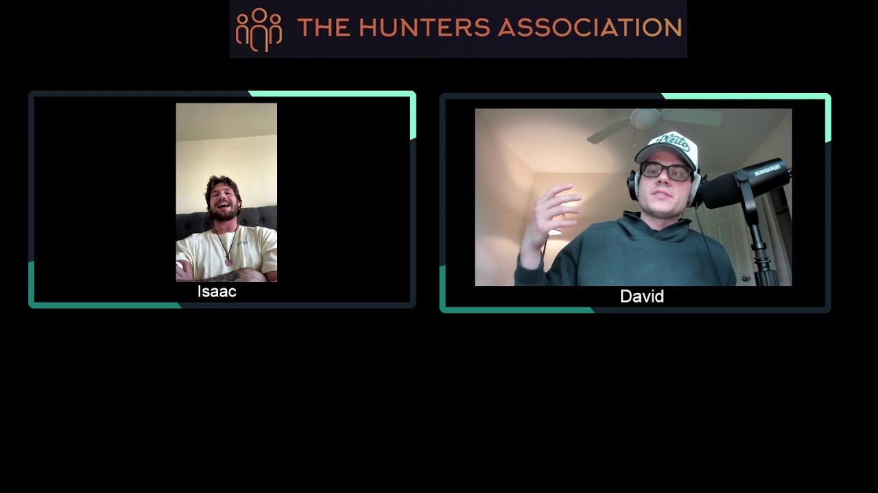 HUNTERS ASSOCIATION AMA