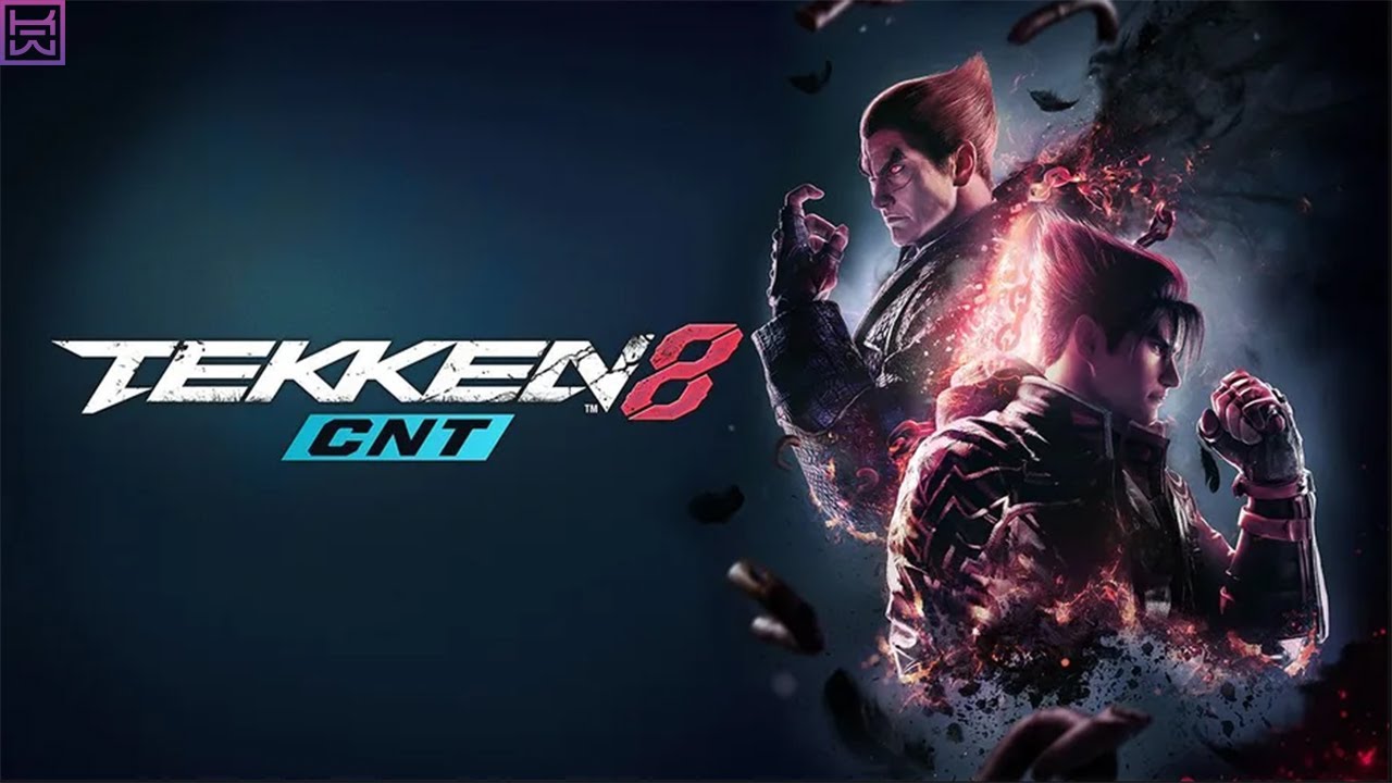 Did You Get In To the TEKKEN 8 Beta?