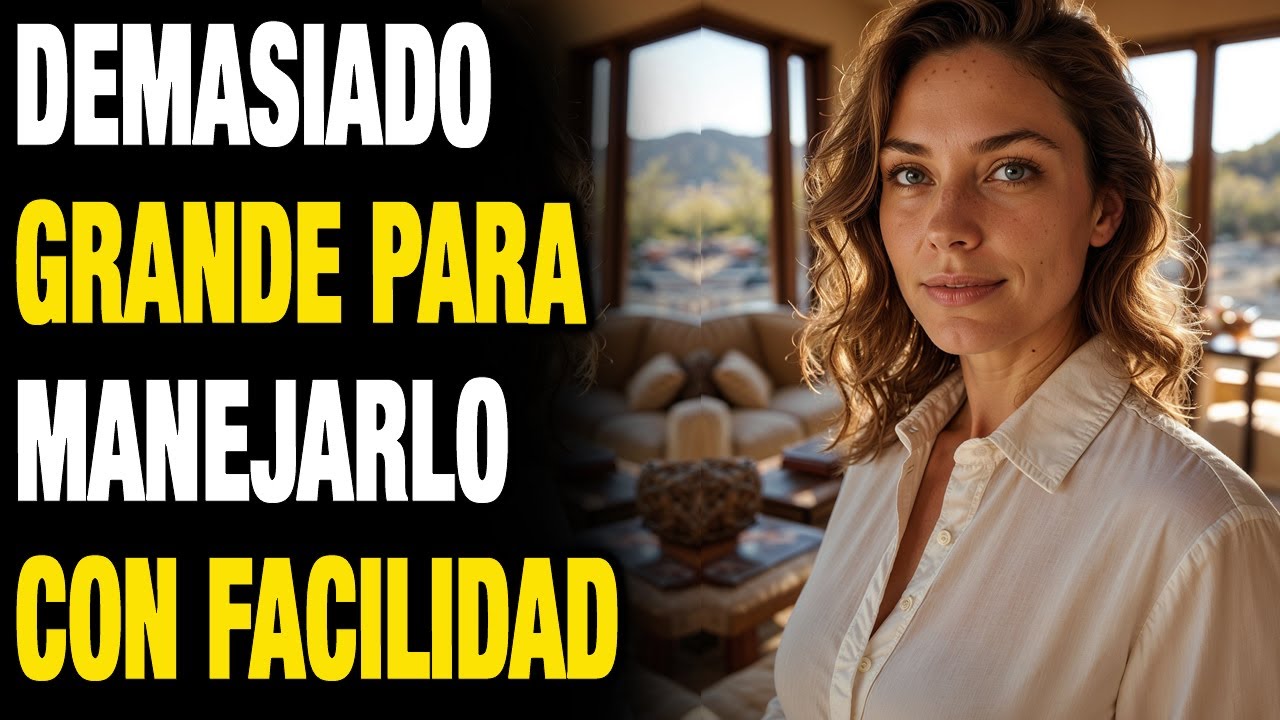 Mi Hijo Estaba Preocupado Por Su Tamaño Y Yo Quería Ayudarlo