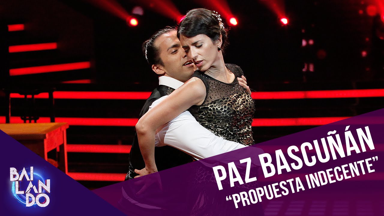 Bailando | Capítulo 3 | Paz Bascuñán