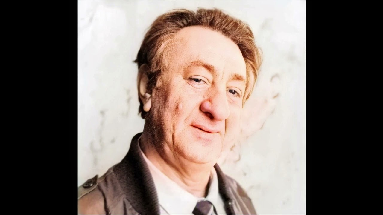 Cherubic Hymn No. 7 - D. Bortniansky (USSR Russian Academic Capella)