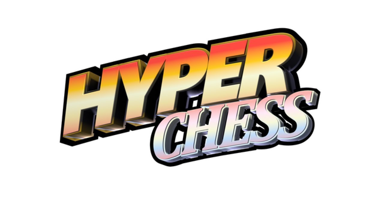 Hyper Chess OST - Opening and Title Theme Extended