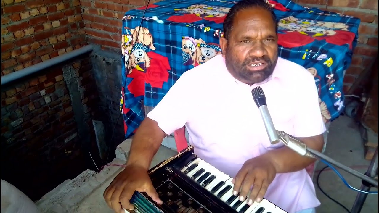 Daas Rahanga || Masih Song || Joginder Malakpuri 