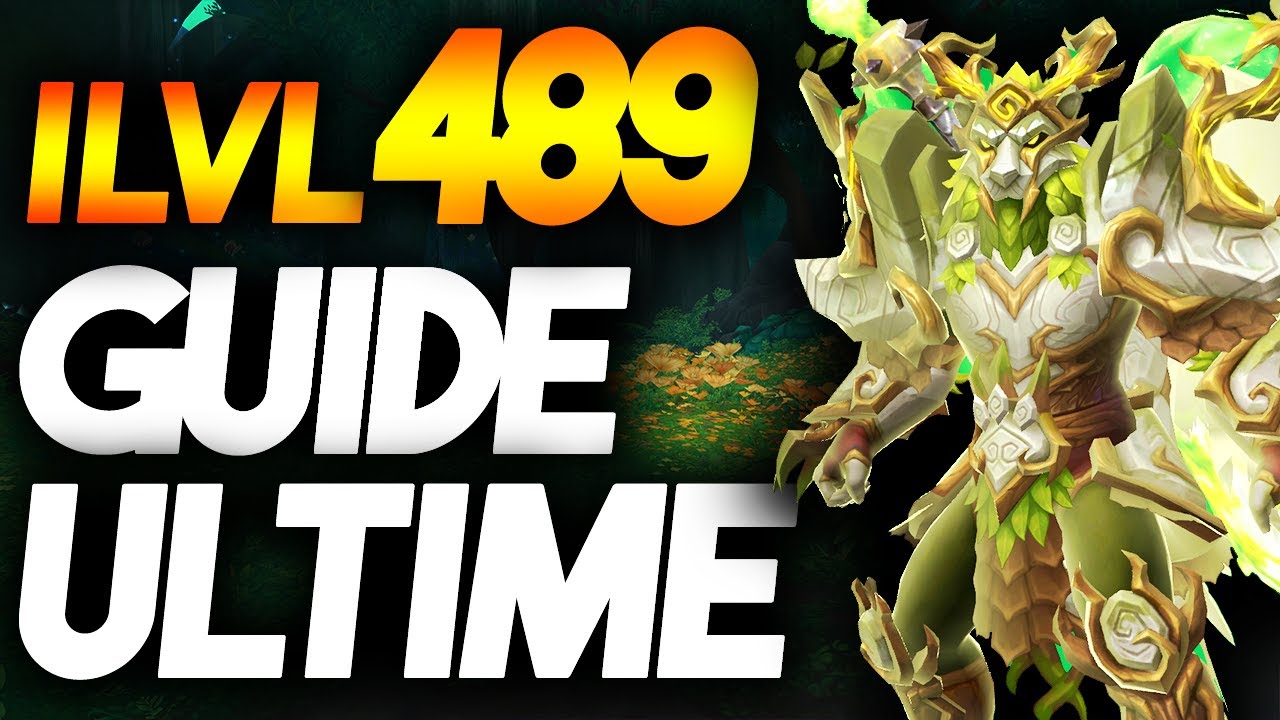 Se STUFF RAPIDEMENT 10.2 Dragonflight | World of Warcraft