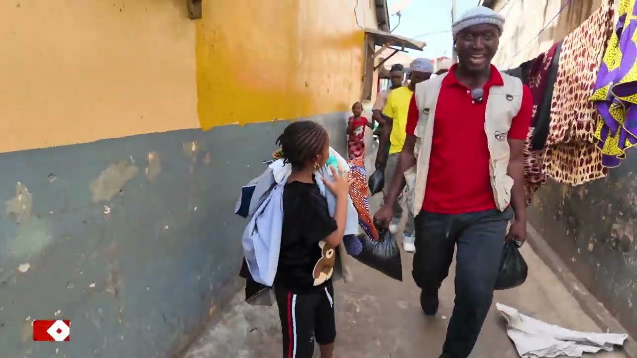 Conakry Nouvelles RAMADAN 2026 GROUPE ALLAHOU AKABR INTERNATIONAL