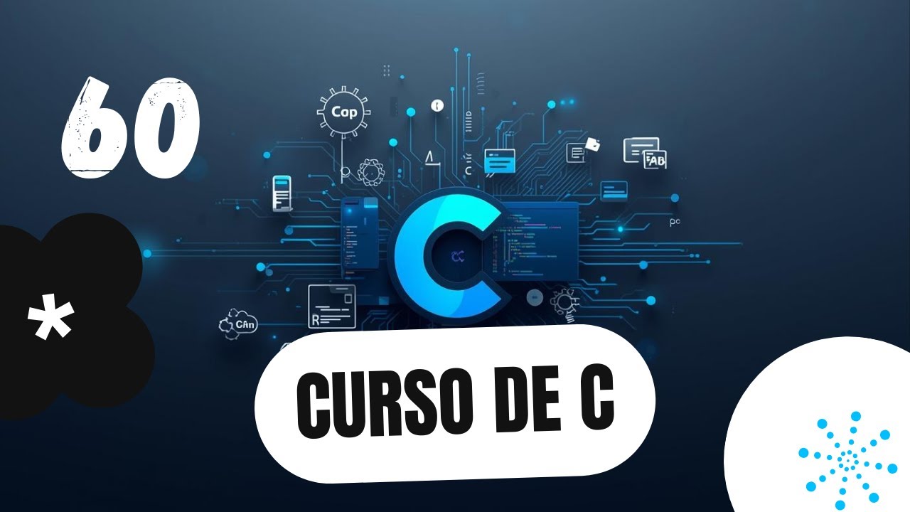 CURSO DE C || Punteros  + arrays - 2 (El nombre del array como puntero)