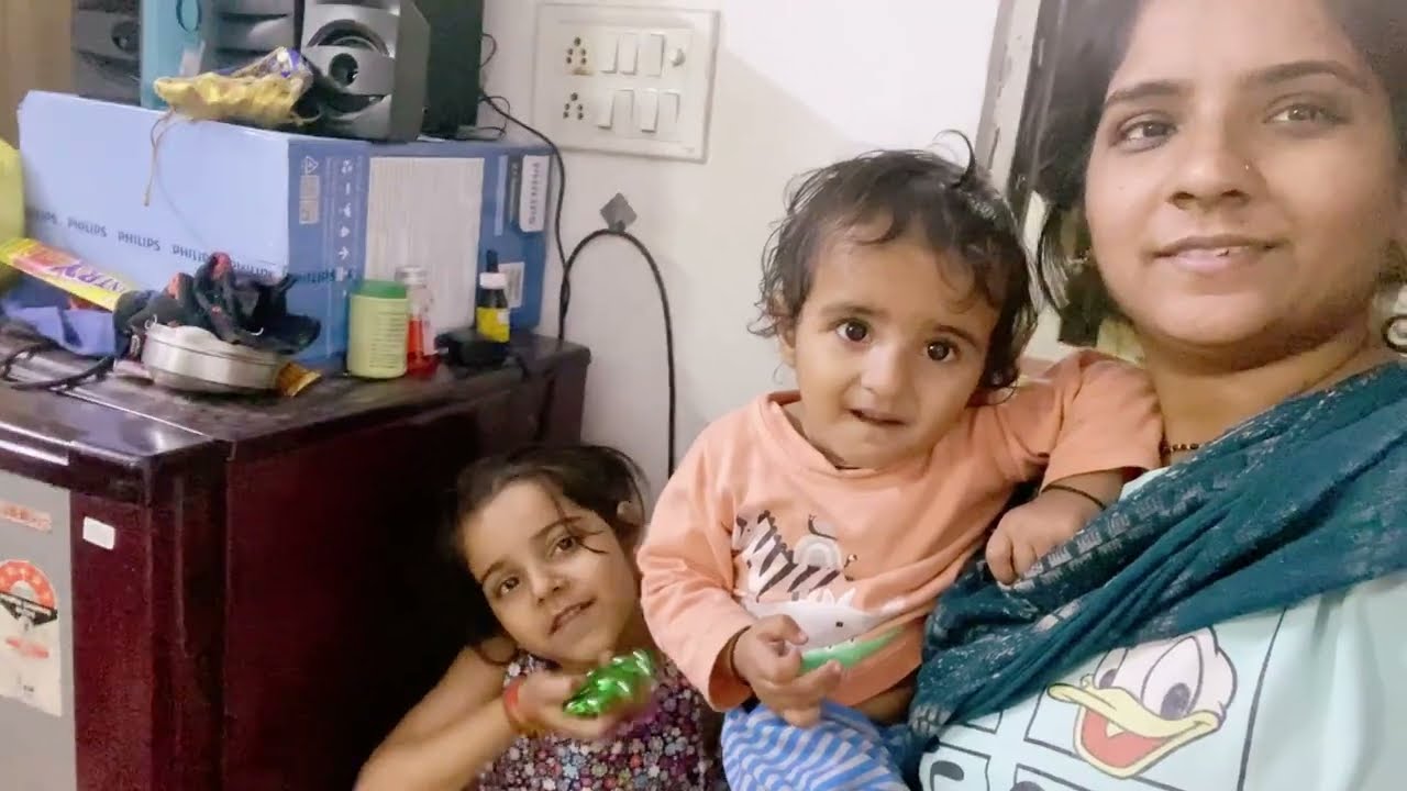 Aaj Ka Pyara Din mje aa gaye 🥰 | Bachchon Ke Sath Family Vlog