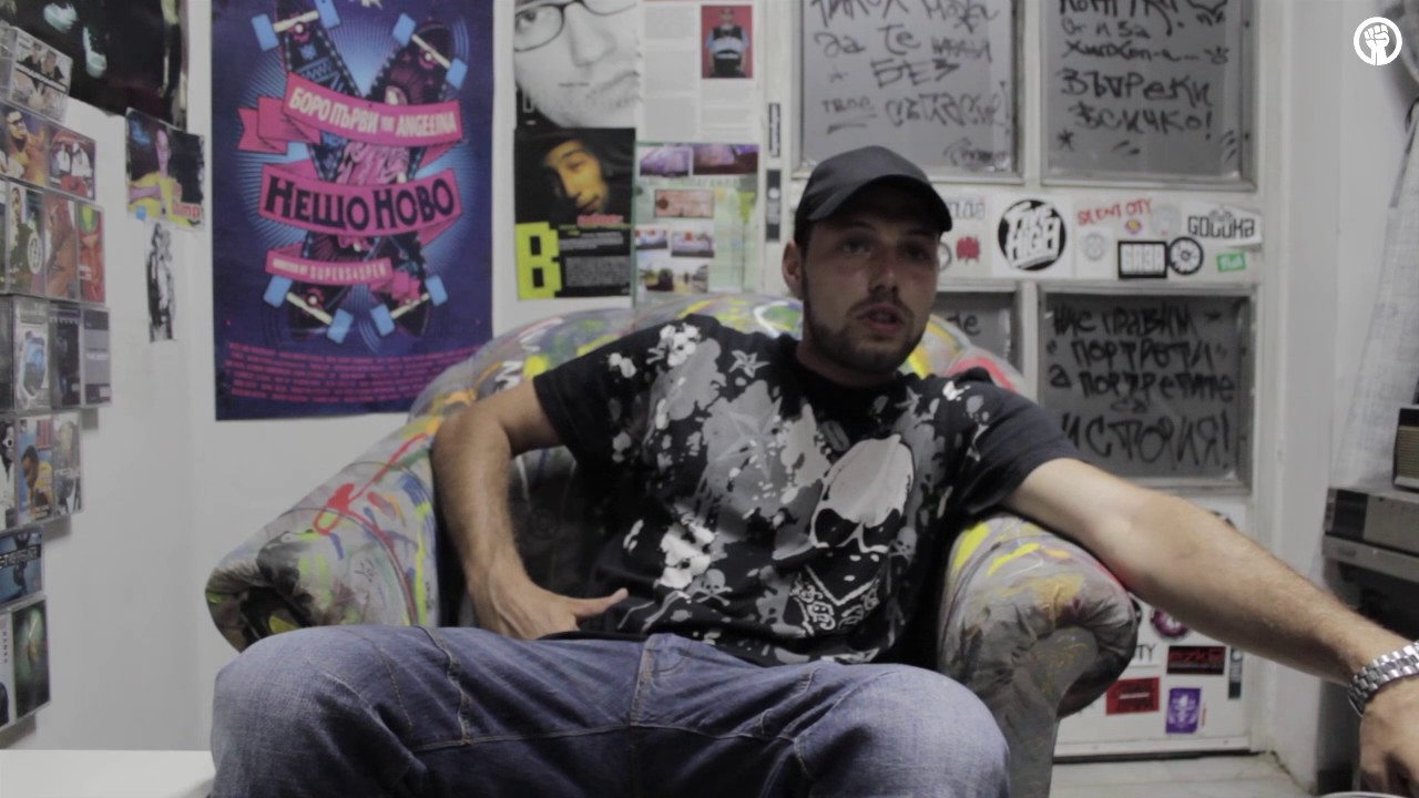 SplitKid (1) Кой е и за какво се бори?