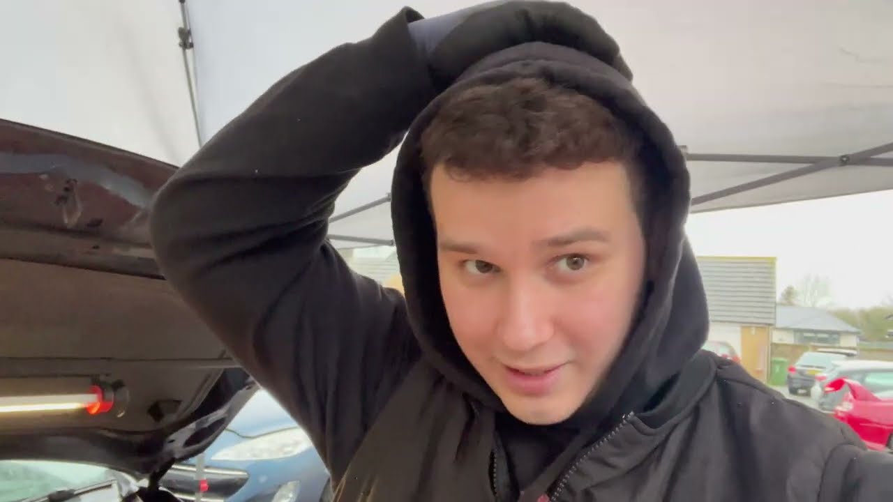 Mazda 2.2 Skyactive Engine Carbon Cleaning Turned Into TURBO FAILURE || Was it My FAULT?