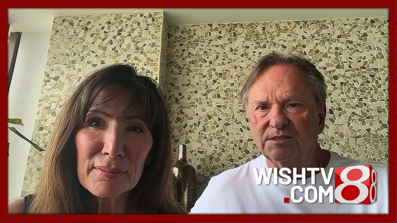 Midwest couple experiences tense situation as Mexico cartel violence grows