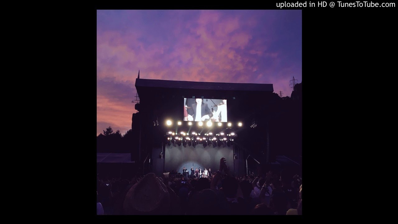 エレファントカシマシ20180727FUJIROCKFESTIVAL(Full)