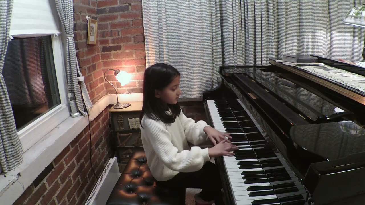 Theme from For Elise   Beethven