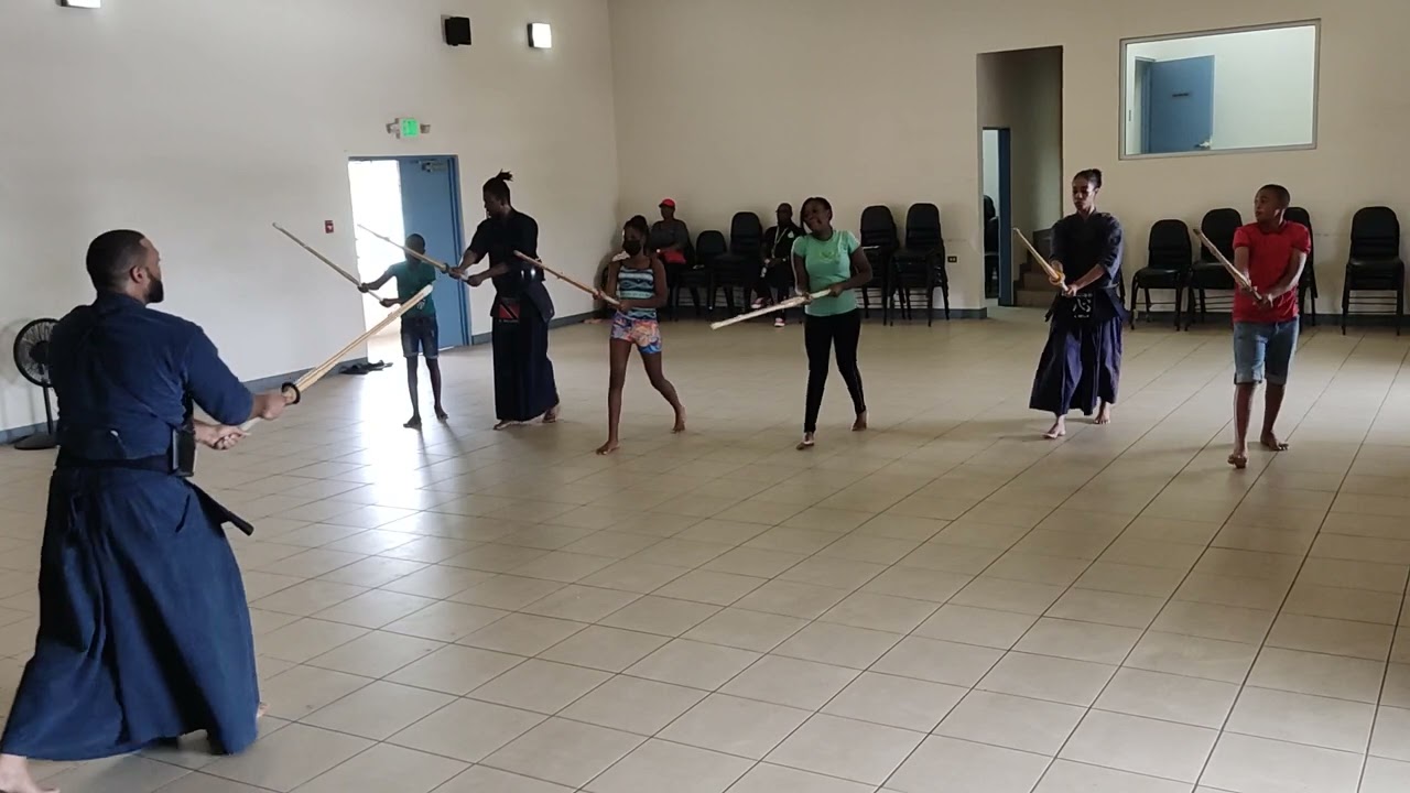 Saturday 4th kids classes(2)