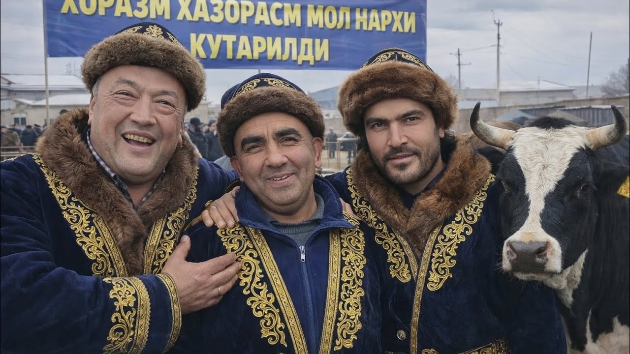 Хоразм хазарасп мол бозори видио чузлди лекин кизик