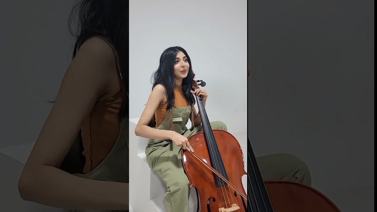 Wait for the end 😅😅   
