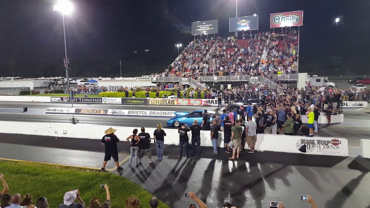 Big chief vs Jerry bird 100000$ race