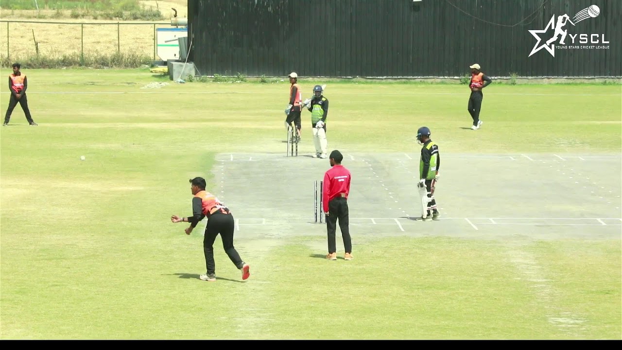 YSCL 2025 Live: Under 19 | Flying Eagles vs Storms - Trials Matches | Don&rsquo;t Miss the action