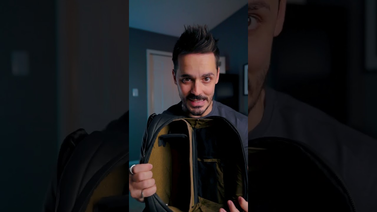 Недооценённое фотооборудование (в комплекте: НОВАЯ сумка Nomatic Messenger и 5-литровый ремень)