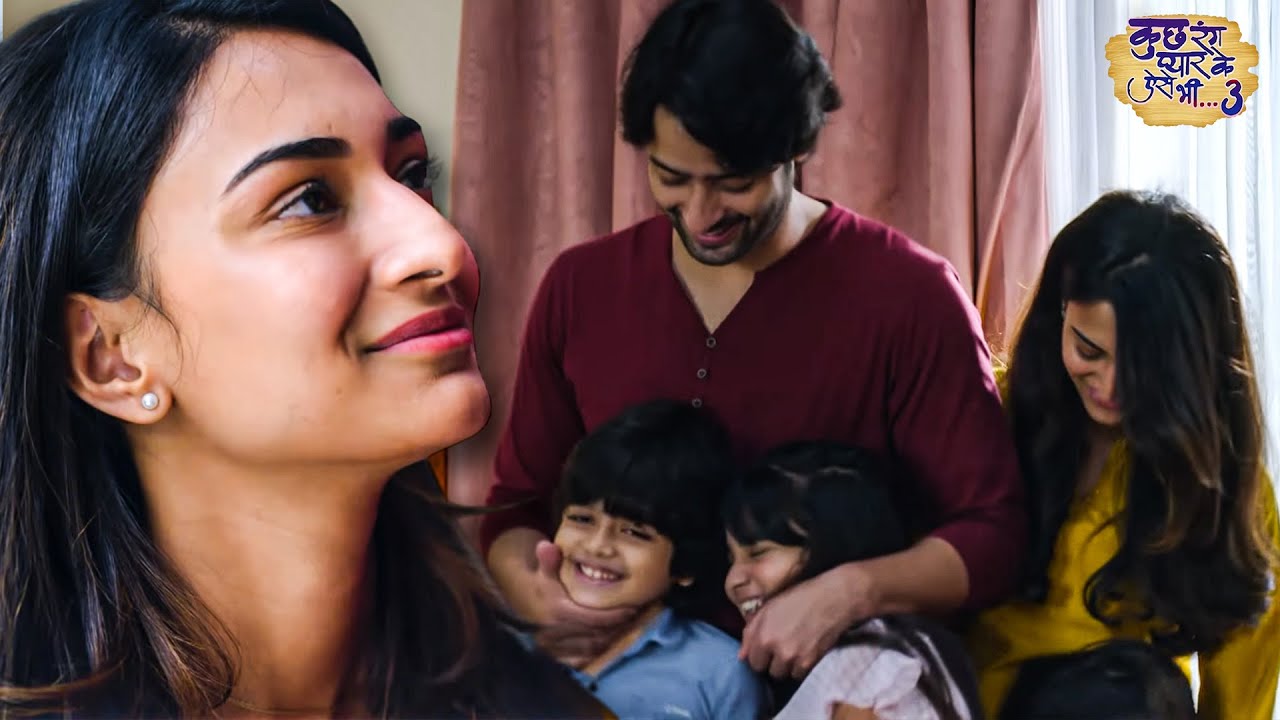 Radio पर किया संजना ने अपने इश्क़ का इज़हार | Kuch Rang Pyaar Ke Aise Bhi S3 | Ep 53