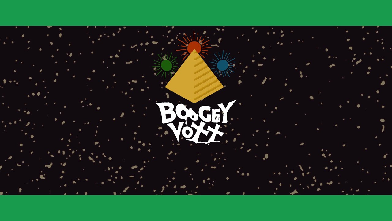 September / Earth, Wind & Fire [cover] / BOOGEY VOXX
